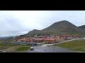 Webcam Spitsbergen - Longyearbyen