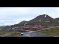 Webcam Longyearbyen (Spitsbergen)