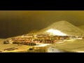 Webcam Longyearbyen (Spitsbergen)
