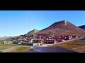 Webcam Longyearbyen (Spitsbergen)