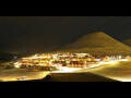Webcam Longyearbyen (Spitsbergen)