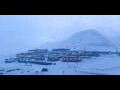 Webcam Longyearbyen (Spitsbergen)