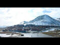 Webcam Longyearbyen (Spitzbergen)