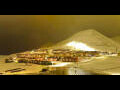 Webcam Longyearbyen (Spitsbergen)