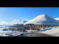 Webcam Longyearbyen (Spitsbergen)