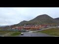 Webcam Spitzberg - Longyearbyen