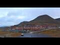 Webcam Longyearbyen (Spitsbergen)