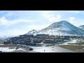 Webcam Longyearbyen (Spitsbergen)