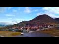 Webcam Spitzberg - Longyearbyen