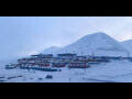 Webcam Spitsbergen - Longyearbyen
