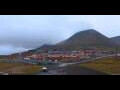 Webcam Longyearbyen (Spitzbergen)