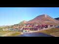Webcam Longyearbyen (Spitsbergen)