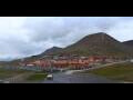 Webcam Longyearbyen (Spitsbergen)