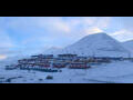 Webcam Longyearbyen (Spitsbergen)