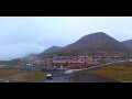 Webcam Longyearbyen (Spitzbergen)
