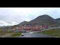 Webcam Longyearbyen (Spitsbergen)