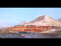 Webcam Longyearbyen (Spitsbergen)