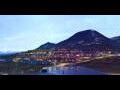Webcam Longyearbyen (Spitzbergen)