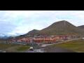 Webcam Longyearbyen (Spitsbergen)
