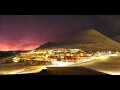 Webcam Spitzberg - Longyearbyen