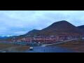 Webcam Longyearbyen (Spitsbergen)