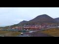Webcam Spitsbergen - Longyearbyen