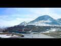Webcam Longyearbyen (Spitzbergen)