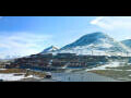 Webcam Longyearbyen (Spitzbergen)