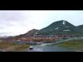 Webcam Longyearbyen (Spitzbergen)