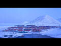 Webcam Longyearbyen (Spitsbergen)