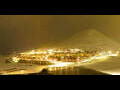 Webcam Longyearbyen (Spitzbergen)