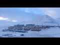 Webcam Longyearbyen (Spitsbergen)
