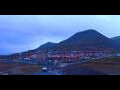 Webcam Longyearbyen (Spitsbergen)