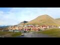 Webcam Longyearbyen (Spitsbergen)