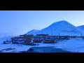 Webcam Longyearbyen (Spitsbergen)
