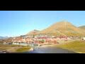 Webcam Longyearbyen (Spitsbergen)