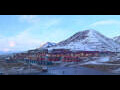 Webcam Longyearbyen (Spitsbergen)