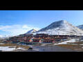 Webcam Longyearbyen (Spitzbergen)