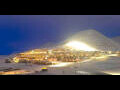 Webcam Longyearbyen (Spitsbergen)