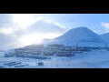 Webcam Spitsbergen - Longyearbyen