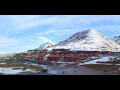 Webcam Spitzberg - Longyearbyen
