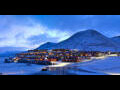 Webcam Spitzberg - Longyearbyen