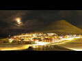 Webcam Spitzberg - Longyearbyen