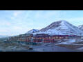 Webcam Longyearbyen (Spitsbergen)