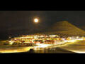Webcam Spitzberg - Longyearbyen