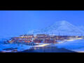 Webcam Longyearbyen (Spitzbergen)