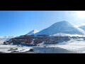 Webcam Longyearbyen (Spitzbergen)