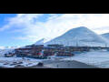 Webcam Longyearbyen (Spitsbergen)