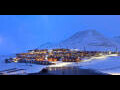 Webcam Longyearbyen (Spitzbergen)