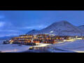 Webcam Longyearbyen (Spitsbergen)